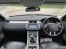 USED 2018 18 LAND ROVER RANGE ROVER EVOQUE 2.0 eD4 SE Tech SUV 5dr Diesel Manual FWD Euro 6 (s/s) (150 ps) 