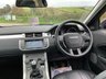 USED 2018 18 LAND ROVER RANGE ROVER EVOQUE 2.0 eD4 SE Tech SUV 5dr Diesel Manual FWD Euro 6 (s/s) (150 ps) 