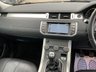USED 2018 18 LAND ROVER RANGE ROVER EVOQUE 2.0 eD4 SE Tech SUV 5dr Diesel Manual FWD Euro 6 (s/s) (150 ps) 