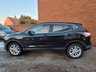 USED 2014 64 NISSAN QASHQAI 1.5 dCi Acenta SUV 5dr Diesel Manual 2WD Euro 5 (s/s) (110 ps) &pound;0 TAX - LOW MILES - HISTORY