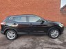 USED 2014 64 NISSAN QASHQAI 1.5 dCi Acenta SUV 5dr Diesel Manual 2WD Euro 5 (s/s) (110 ps) &pound;0 TAX - LOW MILES - HISTORY