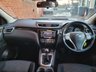 USED 2014 64 NISSAN QASHQAI 1.5 dCi Acenta SUV 5dr Diesel Manual 2WD Euro 5 (s/s) (110 ps) &pound;0 TAX - LOW MILES - HISTORY