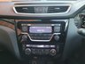 USED 2014 64 NISSAN QASHQAI 1.5 dCi Acenta SUV 5dr Diesel Manual 2WD Euro 5 (s/s) (110 ps) &pound;0 TAX - LOW MILES - HISTORY