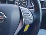 USED 2014 64 NISSAN QASHQAI 1.5 dCi Acenta SUV 5dr Diesel Manual 2WD Euro 5 (s/s) (110 ps) &pound;0 TAX - LOW MILES - HISTORY
