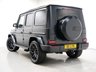 USED 2021 70 MERCEDES-BENZ G-CLASS 4.0 G63 V8 BiTurbo AMG SUV 5dr Petrol SpdS+9GT 4MATIC Euro 6 (s/s) (585 ps) 