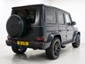 USED 2021 70 MERCEDES-BENZ G-CLASS 4.0 G63 V8 BiTurbo AMG SUV 5dr Petrol SpdS+9GT 4MATIC Euro 6 (s/s) (585 ps) 