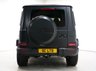 USED 2021 70 MERCEDES-BENZ G-CLASS 4.0 G63 V8 BiTurbo AMG SUV 5dr Petrol SpdS+9GT 4MATIC Euro 6 (s/s) (585 ps) 