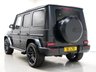USED 2021 70 MERCEDES-BENZ G-CLASS 4.0 G63 V8 BiTurbo AMG SUV 5dr Petrol SpdS+9GT 4MATIC Euro 6 (s/s) (585 ps) 