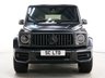 USED 2021 70 MERCEDES-BENZ G-CLASS 4.0 G63 V8 BiTurbo AMG SUV 5dr Petrol SpdS+9GT 4MATIC Euro 6 (s/s) (585 ps) 