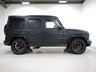 USED 2021 70 MERCEDES-BENZ G-CLASS 4.0 G63 V8 BiTurbo AMG SUV 5dr Petrol SpdS+9GT 4MATIC Euro 6 (s/s) (585 ps) 