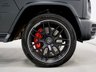 USED 2021 70 MERCEDES-BENZ G-CLASS 4.0 G63 V8 BiTurbo AMG SUV 5dr Petrol SpdS+9GT 4MATIC Euro 6 (s/s) (585 ps) 