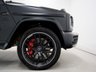 USED 2021 70 MERCEDES-BENZ G-CLASS 4.0 G63 V8 BiTurbo AMG SUV 5dr Petrol SpdS+9GT 4MATIC Euro 6 (s/s) (585 ps) 