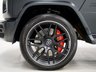 USED 2021 70 MERCEDES-BENZ G-CLASS 4.0 G63 V8 BiTurbo AMG SUV 5dr Petrol SpdS+9GT 4MATIC Euro 6 (s/s) (585 ps) 
