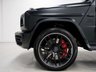 USED 2021 70 MERCEDES-BENZ G-CLASS 4.0 G63 V8 BiTurbo AMG SUV 5dr Petrol SpdS+9GT 4MATIC Euro 6 (s/s) (585 ps) 