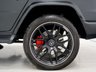 USED 2021 70 MERCEDES-BENZ G-CLASS 4.0 G63 V8 BiTurbo AMG SUV 5dr Petrol SpdS+9GT 4MATIC Euro 6 (s/s) (585 ps) 