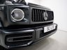 USED 2021 70 MERCEDES-BENZ G-CLASS 4.0 G63 V8 BiTurbo AMG SUV 5dr Petrol SpdS+9GT 4MATIC Euro 6 (s/s) (585 ps) 