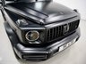 USED 2021 70 MERCEDES-BENZ G-CLASS 4.0 G63 V8 BiTurbo AMG SUV 5dr Petrol SpdS+9GT 4MATIC Euro 6 (s/s) (585 ps) 