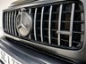 USED 2021 70 MERCEDES-BENZ G-CLASS 4.0 G63 V8 BiTurbo AMG SUV 5dr Petrol SpdS+9GT 4MATIC Euro 6 (s/s) (585 ps) 