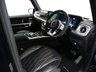 USED 2021 70 MERCEDES-BENZ G-CLASS 4.0 G63 V8 BiTurbo AMG SUV 5dr Petrol SpdS+9GT 4MATIC Euro 6 (s/s) (585 ps) 