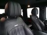 USED 2021 70 MERCEDES-BENZ G-CLASS 4.0 G63 V8 BiTurbo AMG SUV 5dr Petrol SpdS+9GT 4MATIC Euro 6 (s/s) (585 ps) 