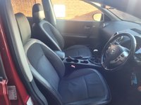 USED 2013 13 NISSAN QASHQAI 1.6 360 SUV 5dr Petrol Manual 2WD Euro 5 (117 ps) 