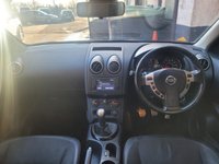 USED 2013 13 NISSAN QASHQAI 1.6 360 SUV 5dr Petrol Manual 2WD Euro 5 (117 ps) 