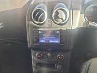 USED 2013 13 NISSAN QASHQAI 1.6 360 SUV 5dr Petrol Manual 2WD Euro 5 (117 ps) 
