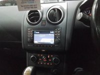 USED 2013 13 NISSAN QASHQAI 1.6 360 SUV 5dr Petrol Manual 2WD Euro 5 (117 ps) 