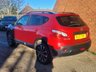USED 2013 13 NISSAN QASHQAI 1.6 360 SUV 5dr Petrol Manual 2WD Euro 5 (117 ps) 