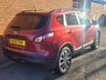 USED 2013 13 NISSAN QASHQAI 1.6 360 SUV 5dr Petrol Manual 2WD Euro 5 (117 ps) 