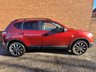USED 2013 13 NISSAN QASHQAI 1.6 360 SUV 5dr Petrol Manual 2WD Euro 5 (117 ps) 