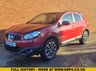 USED 2013 13 NISSAN QASHQAI 1.6 360 SUV 5dr Petrol Manual 2WD Euro 5 (117 ps) 