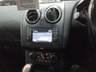USED 2013 13 NISSAN QASHQAI 1.6 360 SUV 5dr Petrol Manual 2WD Euro 5 (117 ps) 
