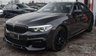 USED 2019 69 BMW 5 SERIES 2.0 520d M Sport Saloon 4dr Diesel Auto Euro 6 (s/s) (190 ps) BODYKIT+FRONT AND REAR SENSORS