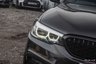 USED 2019 69 BMW 5 SERIES 2.0 520d M Sport Saloon 4dr Diesel Auto Euro 6 (s/s) (190 ps) BODYKIT+FRONT AND REAR SENSORS