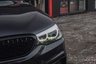 USED 2019 69 BMW 5 SERIES 2.0 520d M Sport Saloon 4dr Diesel Auto Euro 6 (s/s) (190 ps) BODYKIT+FRONT AND REAR SENSORS