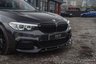 USED 2019 69 BMW 5 SERIES 2.0 520d M Sport Saloon 4dr Diesel Auto Euro 6 (s/s) (190 ps) BODYKIT+FRONT AND REAR SENSORS