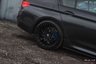 USED 2019 69 BMW 5 SERIES 2.0 520d M Sport Saloon 4dr Diesel Auto Euro 6 (s/s) (190 ps) BODYKIT+FRONT AND REAR SENSORS
