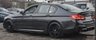 USED 2019 69 BMW 5 SERIES 2.0 520d M Sport Saloon 4dr Diesel Auto Euro 6 (s/s) (190 ps) BODYKIT+FRONT AND REAR SENSORS