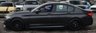 USED 2019 69 BMW 5 SERIES 2.0 520d M Sport Saloon 4dr Diesel Auto Euro 6 (s/s) (190 ps) BODYKIT+FRONT AND REAR SENSORS