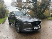 USED 2019 19 MAZDA CX-5 2.0 SKYACTIV-G SE-L Nav+ SUV 5dr Petrol Auto Euro 6 (s/s) (165 ps) 8.9% APR FINANCE RATES