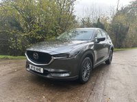 USED 2019 19 MAZDA CX-5 2.0 SKYACTIV-G SE-L Nav+ SUV 5dr Petrol Auto Euro 6 (s/s) (165 ps) 8.9% APR FINANCE RATES