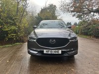 USED 2019 19 MAZDA CX-5 2.0 SKYACTIV-G SE-L Nav+ SUV 5dr Petrol Auto Euro 6 (s/s) (165 ps) 8.9% APR FINANCE RATES