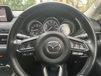 USED 2019 19 MAZDA CX-5 2.0 SKYACTIV-G SE-L Nav+ SUV 5dr Petrol Auto Euro 6 (s/s) (165 ps) 8.9% APR FINANCE RATES