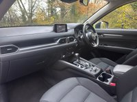 USED 2019 19 MAZDA CX-5 2.0 SKYACTIV-G SE-L Nav+ SUV 5dr Petrol Auto Euro 6 (s/s) (165 ps) 8.9% APR FINANCE RATES