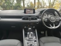 USED 2019 19 MAZDA CX-5 2.0 SKYACTIV-G SE-L Nav+ SUV 5dr Petrol Auto Euro 6 (s/s) (165 ps) 8.9% APR FINANCE RATES