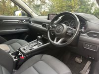 USED 2019 19 MAZDA CX-5 2.0 SKYACTIV-G SE-L Nav+ SUV 5dr Petrol Auto Euro 6 (s/s) (165 ps) 8.9% APR FINANCE RATES