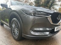 USED 2019 19 MAZDA CX-5 2.0 SKYACTIV-G SE-L Nav+ SUV 5dr Petrol Auto Euro 6 (s/s) (165 ps) 8.9% APR FINANCE RATES