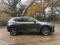 USED 2019 19 MAZDA CX-5 2.0 SKYACTIV-G SE-L Nav+ SUV 5dr Petrol Auto Euro 6 (s/s) (165 ps) 8.9% APR FINANCE RATES