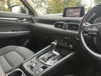 USED 2019 19 MAZDA CX-5 2.0 SKYACTIV-G SE-L Nav+ SUV 5dr Petrol Auto Euro 6 (s/s) (165 ps) 8.9% APR FINANCE RATES